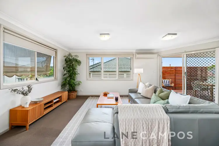 Third view of Homely house listing, 15 Tathra Road, Lambton NSW 2299