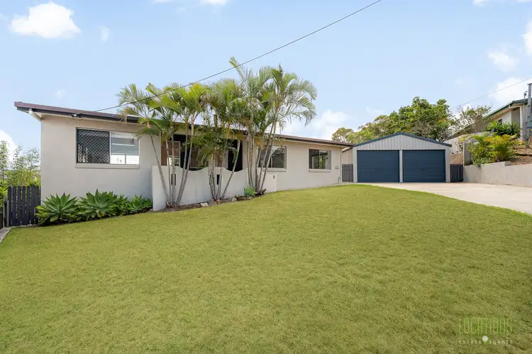 9 Maye Court, Sun Valley QLD 4680