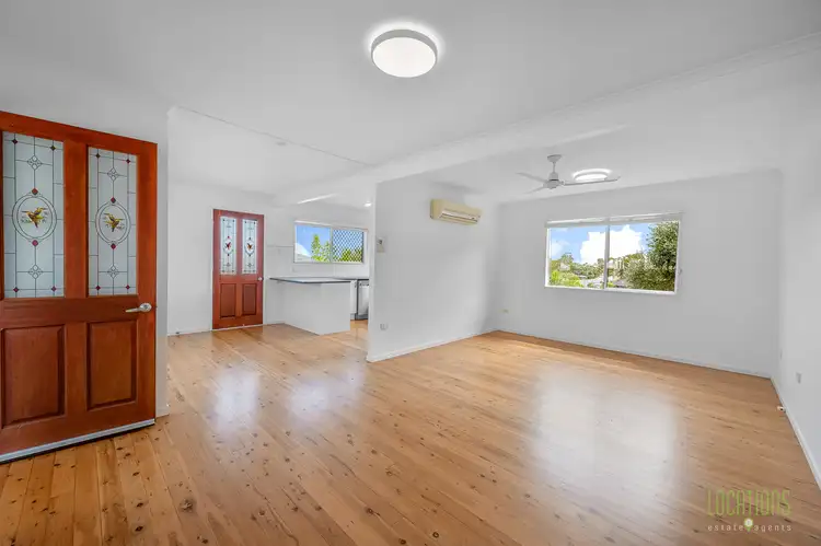 Second view of Homely house listing, 9 Maye Court, Sun Valley QLD 4680