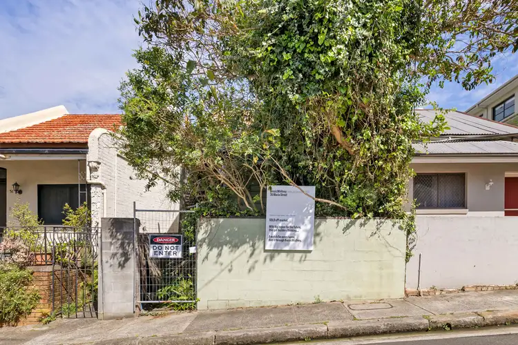 36 Maria Street, Petersham NSW 2049