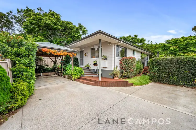 Main view of Homely house listing, 61A Moore Street, Birmingham Gardens NSW 2287