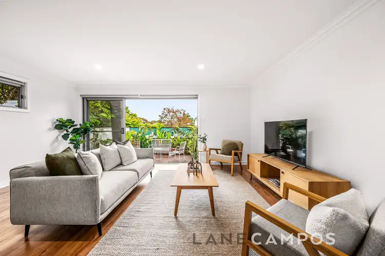 Second view of Homely house listing, 61A Moore Street, Birmingham Gardens NSW 2287