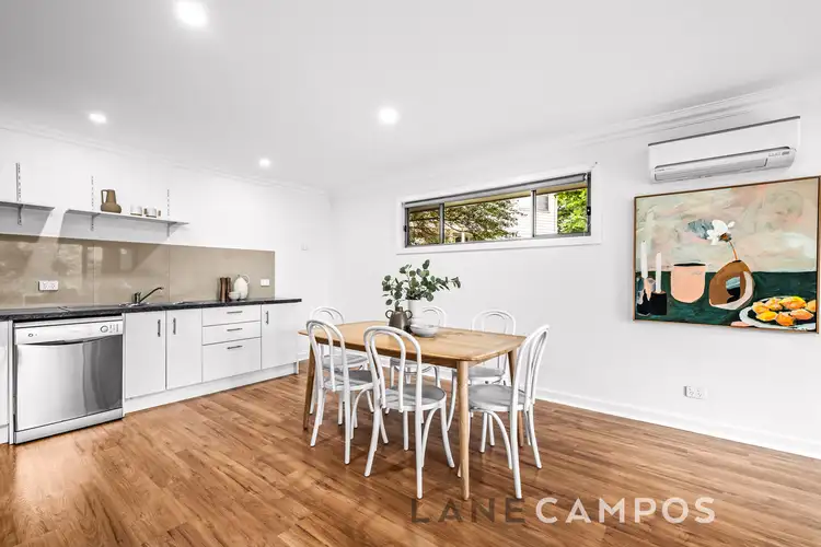 Fourth view of Homely house listing, 61A Moore Street, Birmingham Gardens NSW 2287
