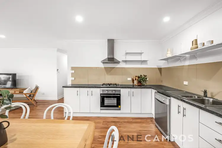 Sixth view of Homely house listing, 61A Moore Street, Birmingham Gardens NSW 2287