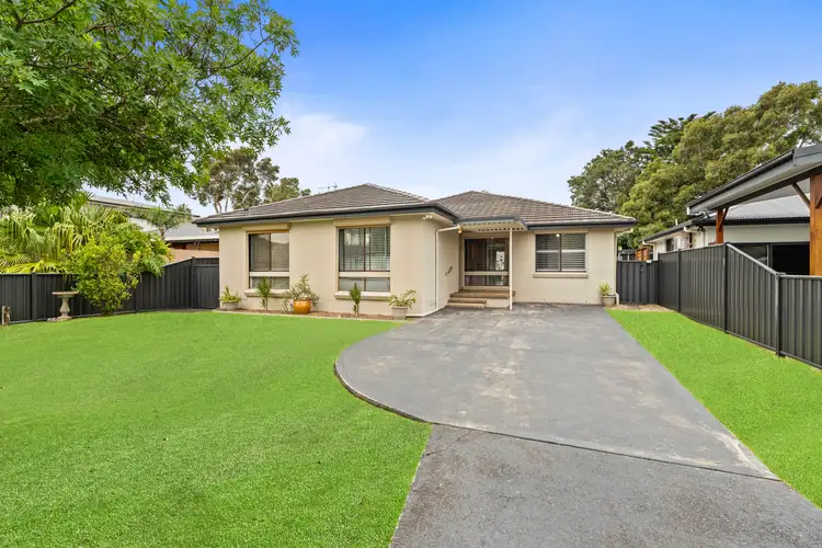 40 Rosewood Drive, Umina Beach NSW 2257