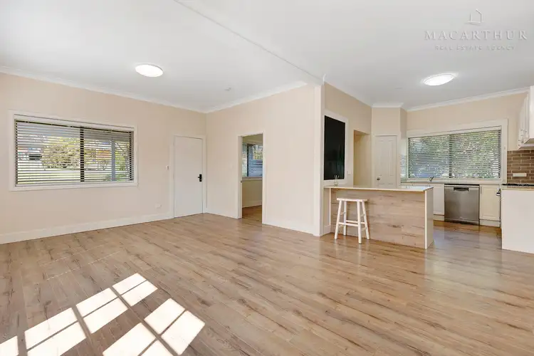 Second view of Homely house listing, 4 Tumut Plains Road, Tumut NSW 2720