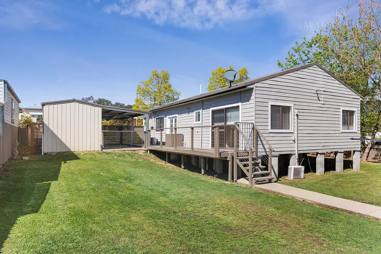 Fifth view of Homely house listing, 4 Tumut Plains Road, Tumut NSW 2720