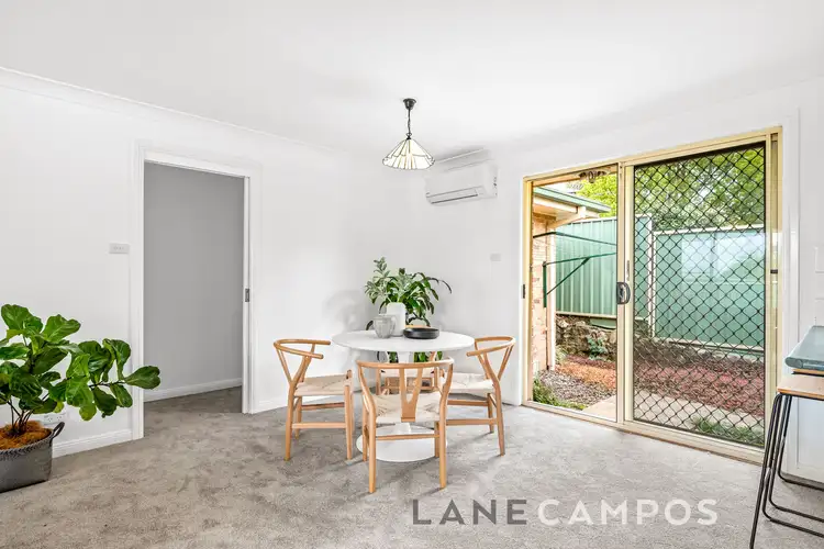 Third view of Homely villa listing, 1/21 A Rudd Street, Lambton NSW 2299