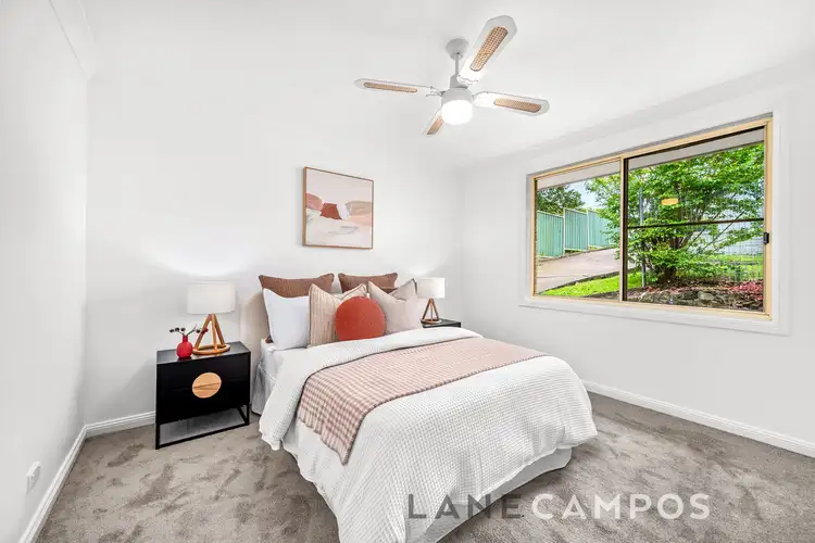 Fourth view of Homely villa listing, 1/21 A Rudd Street, Lambton NSW 2299