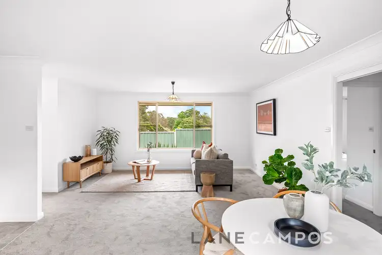 Fifth view of Homely villa listing, 1/21 A Rudd Street, Lambton NSW 2299