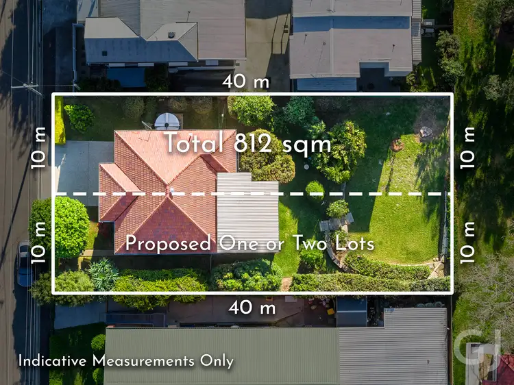 Main view of Homely house listing, 35 Fuller Street, Lutwyche QLD 4030
