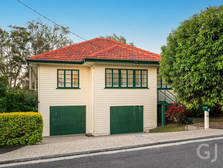 Fourth view of Homely house listing, 35 Fuller Street, Lutwyche QLD 4030