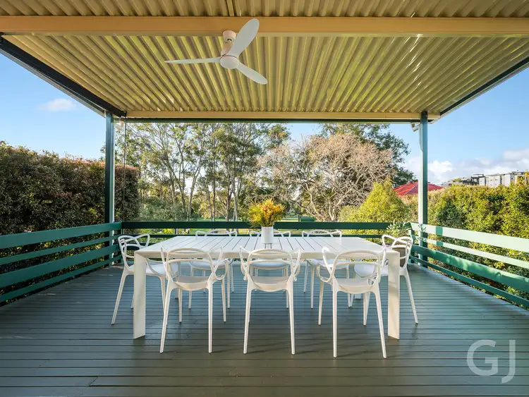 Fifth view of Homely house listing, 35 Fuller Street, Lutwyche QLD 4030