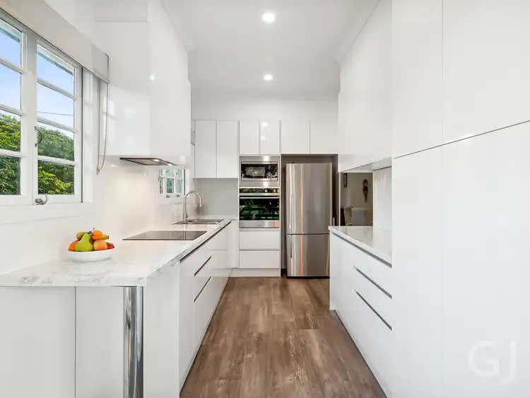 Sixth view of Homely house listing, 35 Fuller Street, Lutwyche QLD 4030