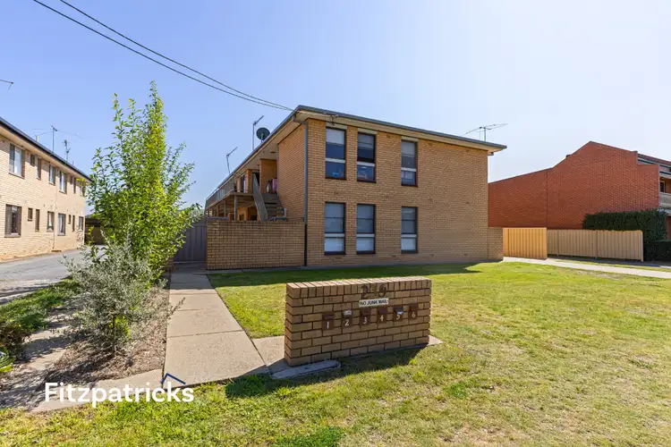Second view of Homely unit listing, 4/239 Kincaid Street, Wagga Wagga NSW 2650