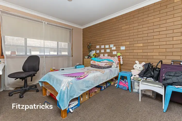 Sixth view of Homely unit listing, 4/239 Kincaid Street, Wagga Wagga NSW 2650