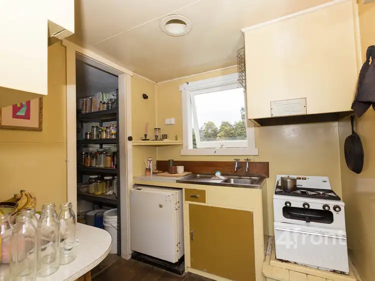 Fifth view of Homely land listing, LOT 1 and 2, 141 Tiers View Road, Golden Valley TAS 7304
