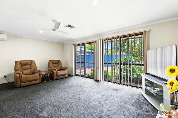 Fourth view of Homely house listing, 8 Berna Court, Point Vernon QLD 4655