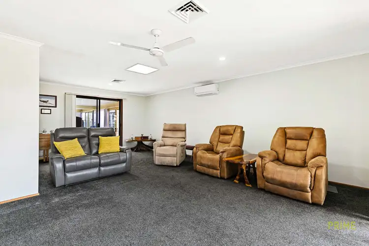 Fifth view of Homely house listing, 8 Berna Court, Point Vernon QLD 4655