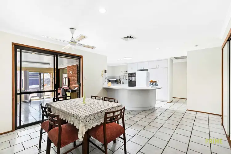 Sixth view of Homely house listing, 8 Berna Court, Point Vernon QLD 4655