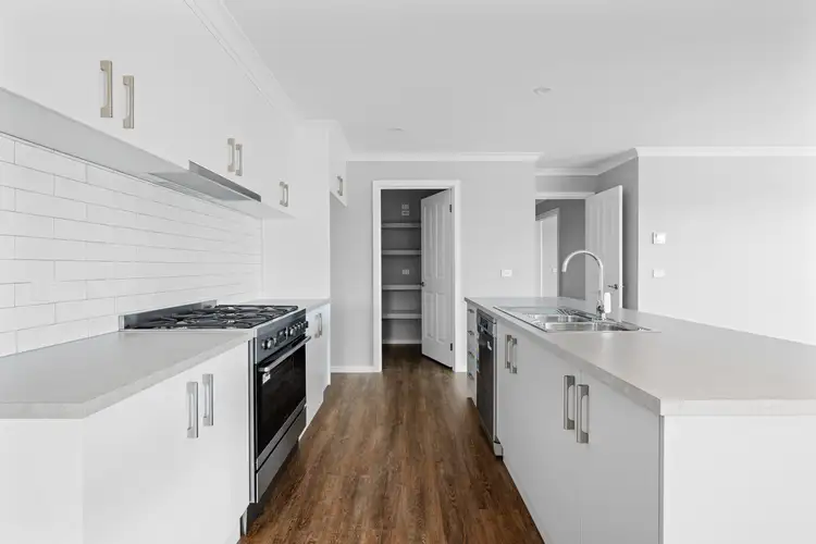 Second view of Homely house listing, 27 Huntington Grove, Thurgoona NSW 2640