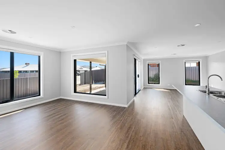 Third view of Homely house listing, 27 Huntington Grove, Thurgoona NSW 2640