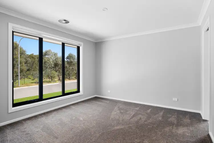 Fourth view of Homely house listing, 27 Huntington Grove, Thurgoona NSW 2640
