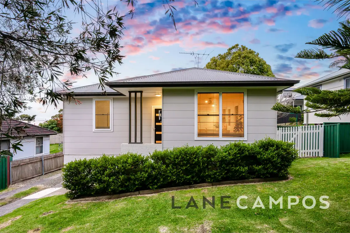 Main view of Homely house listing, 12 Johnson Street, Lambton NSW 2299