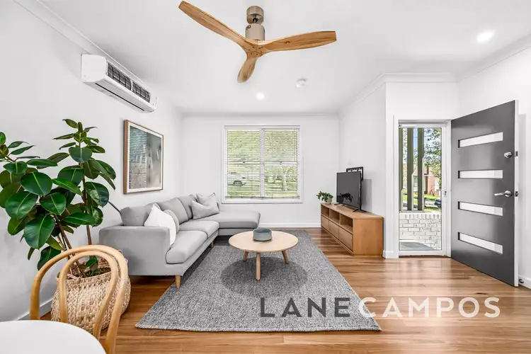 Second view of Homely house listing, 12 Johnson Street, Lambton NSW 2299