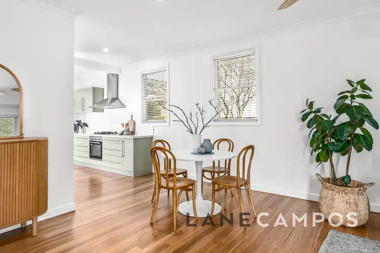 Fifth view of Homely house listing, 12 Johnson Street, Lambton NSW 2299