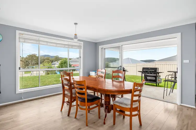 Third view of Homely house listing, 5 Fitzpatrick Place, Bowenfels NSW 2790