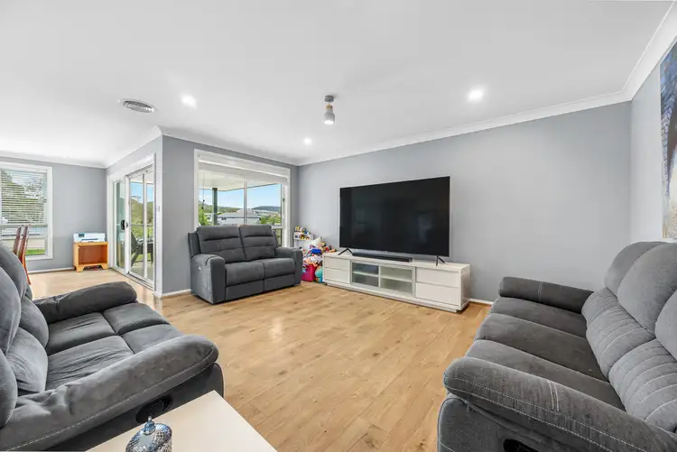 Fourth view of Homely house listing, 5 Fitzpatrick Place, Bowenfels NSW 2790