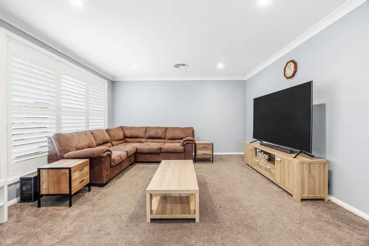 Fifth view of Homely house listing, 5 Fitzpatrick Place, Bowenfels NSW 2790