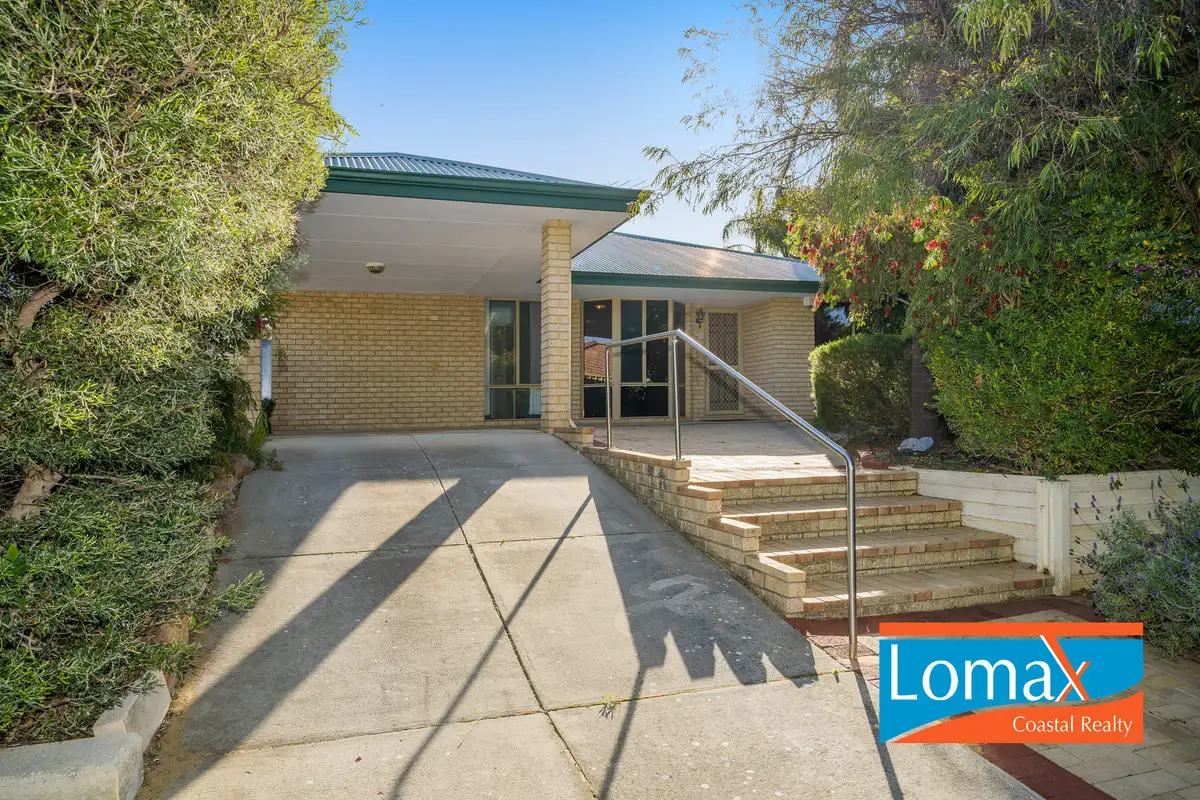 Main view of Homely house listing, 7A Steen Court, Clarkson WA 6030