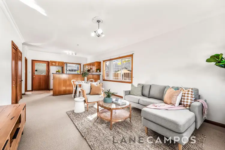 Second view of Homely townhouse listing, 4/68 Lambton Road, Waratah NSW 2298
