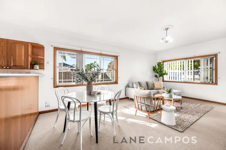 Third view of Homely townhouse listing, 4/68 Lambton Road, Waratah NSW 2298