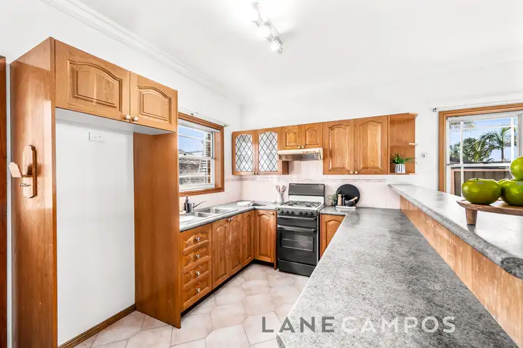 Fifth view of Homely townhouse listing, 4/68 Lambton Road, Waratah NSW 2298