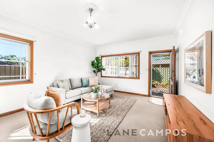Sixth view of Homely townhouse listing, 4/68 Lambton Road, Waratah NSW 2298