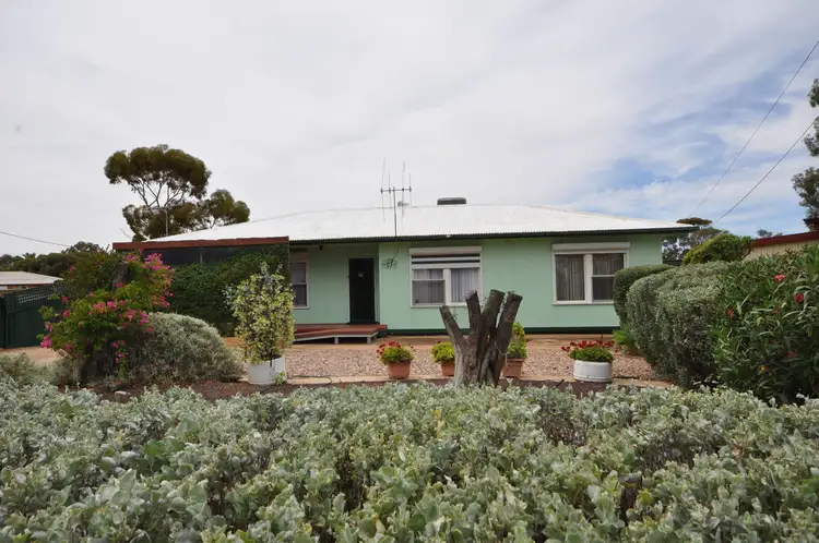 Main view of Homely house listing, 17 Bolitho Street, Port Augusta SA 5700