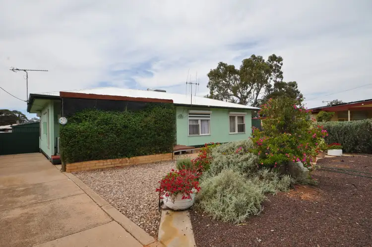 Second view of Homely house listing, 17 Bolitho Street, Port Augusta SA 5700