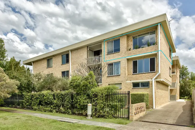 8 Cook Street