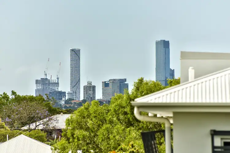 Second view of Homely apartment listing, 7/8 Cook Street, Yeronga QLD 4104