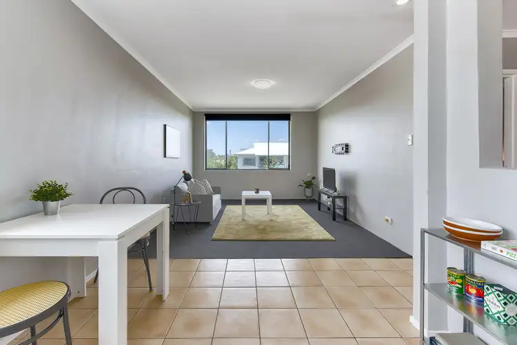 Fifth view of Homely apartment listing, 7/8 Cook Street, Yeronga QLD 4104