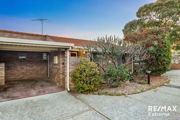 Main view of Homely house listing, 8/32-34 Wattle Street, Tuart Hill WA 6060