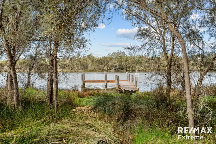 Second view of Homely house listing, 40 Riverside Drive, Furnissdale WA 6209