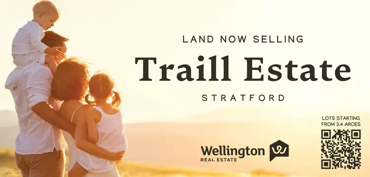 Seventh view of Homely land listing, Traill Estate Stage 1, Stratford VIC 3862
