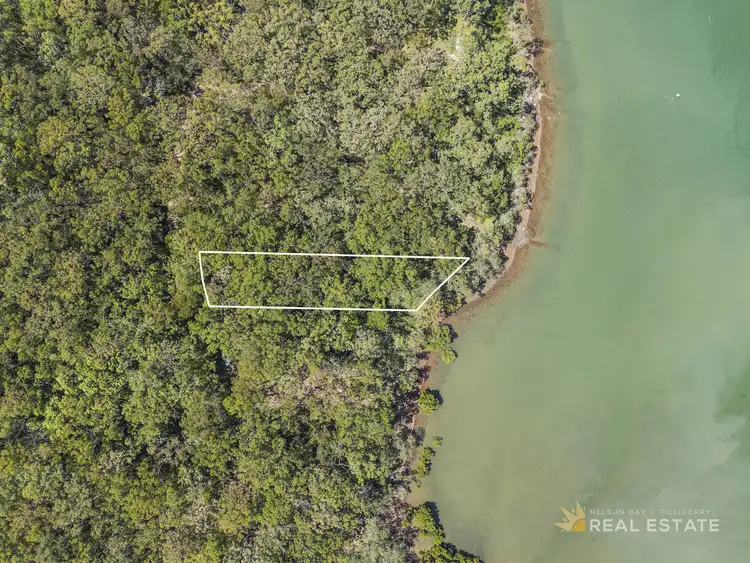 Sixth view of Homely land listing, Lot 1750 Allandale Crescent, North Arm Cove NSW 2324