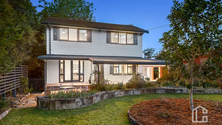 43 Leslie Street, Winmalee NSW 2777