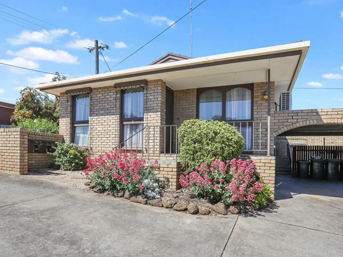 Main view of Homely unit listing, 1/32 Elsvern Avenue, Belmont VIC 3216
