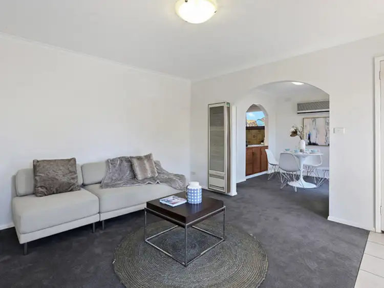 Second view of Homely unit listing, 1/32 Elsvern Avenue, Belmont VIC 3216